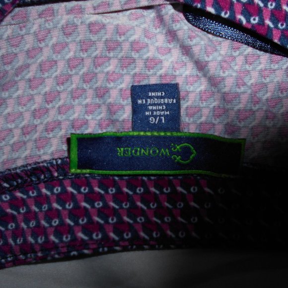 Stretchy C Wonder Dress with buttons - Picture 3 of 6